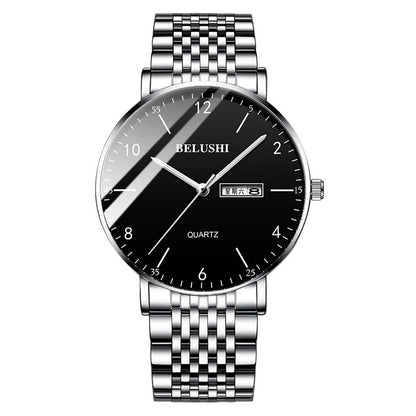 BELUSHI Mens Watches