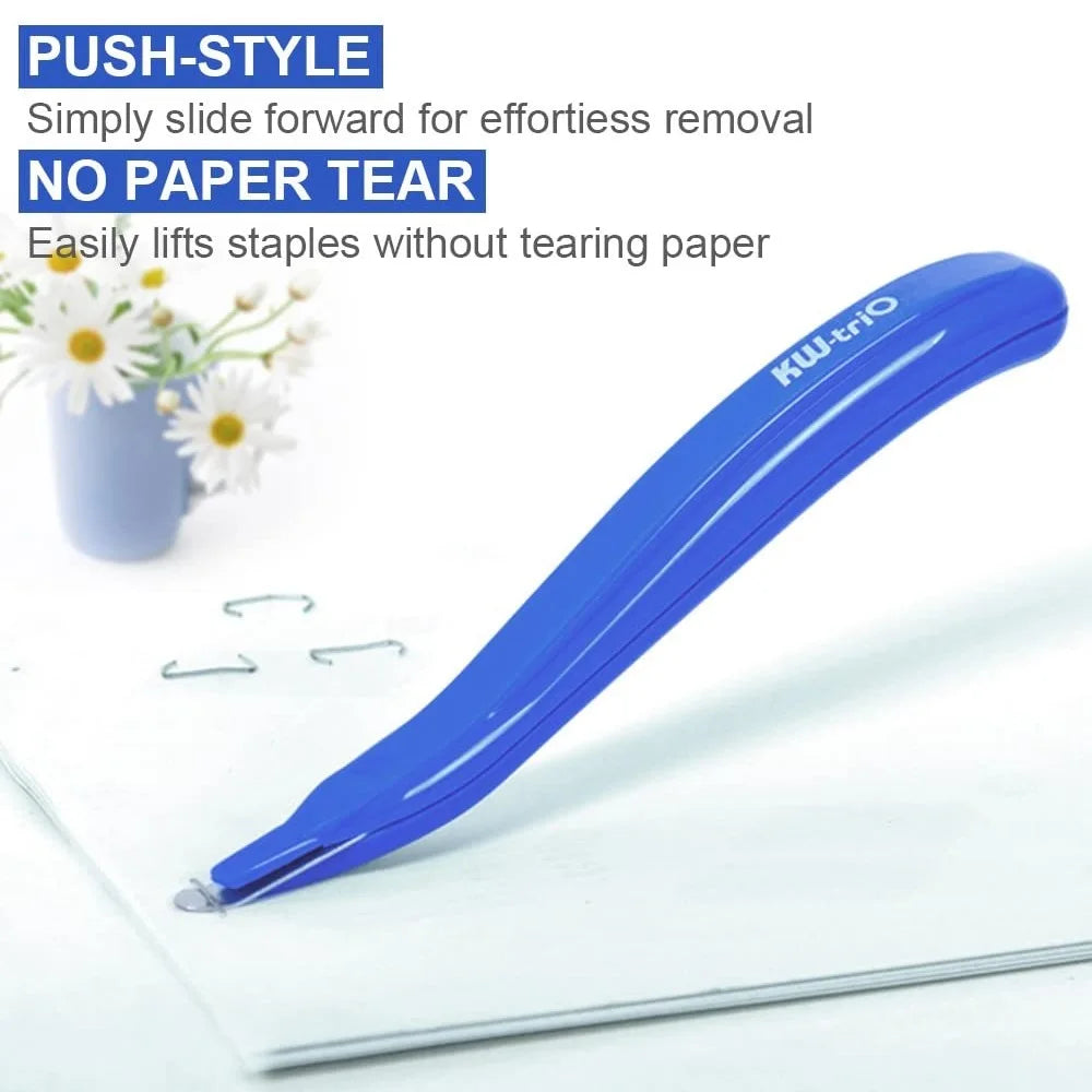 Portable Magnetic Staple Remover Tool