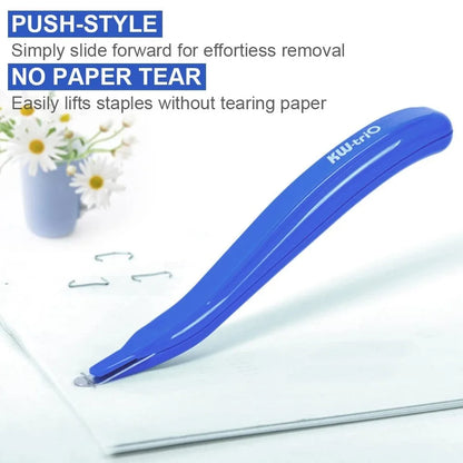 Portable Magnetic Staple Remover Tool