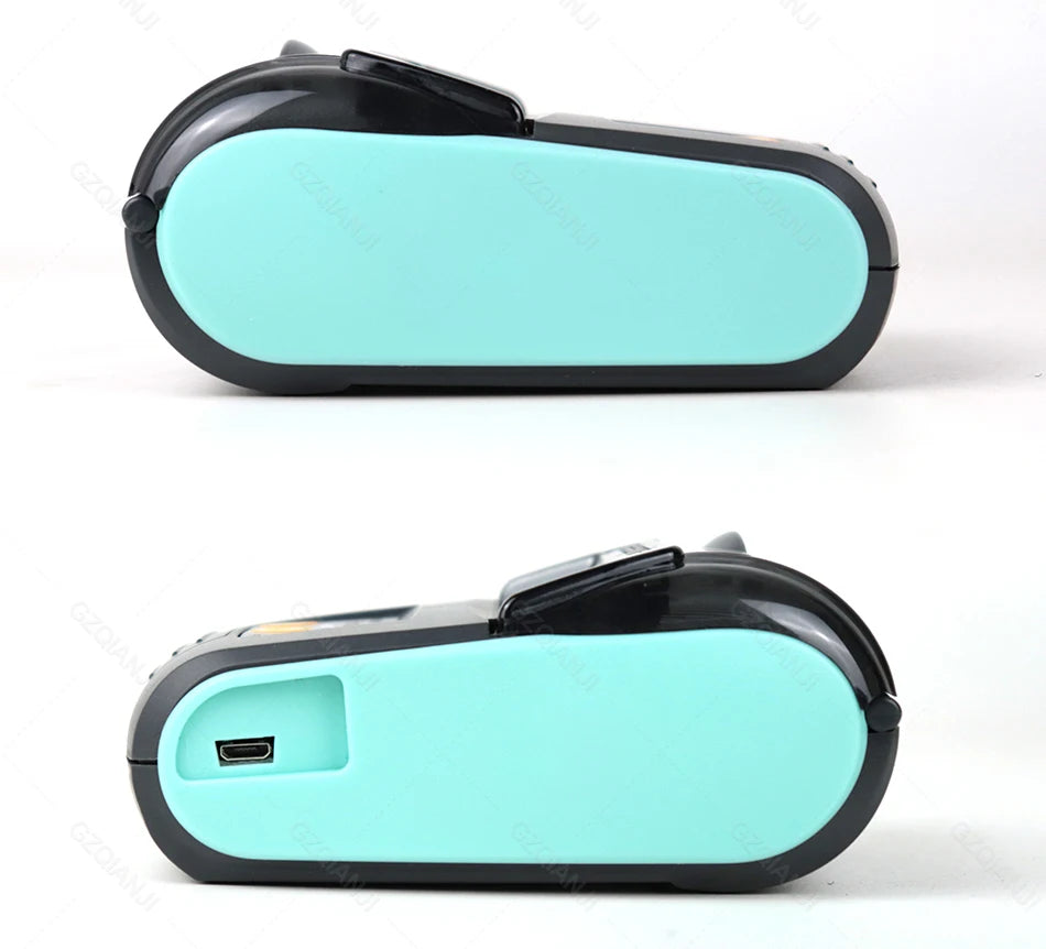 Wireless POS Receipt Printer for Android, iOS & Windows