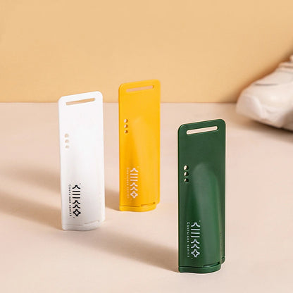 Reusable Shoe Deodorizer Capsules