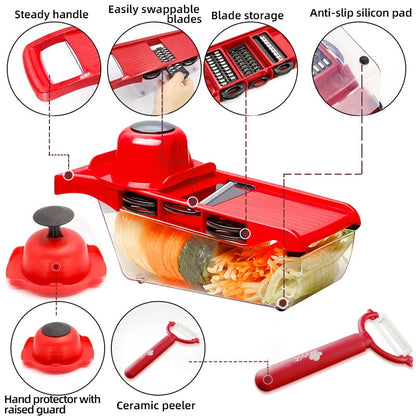 Vegetable Slicer