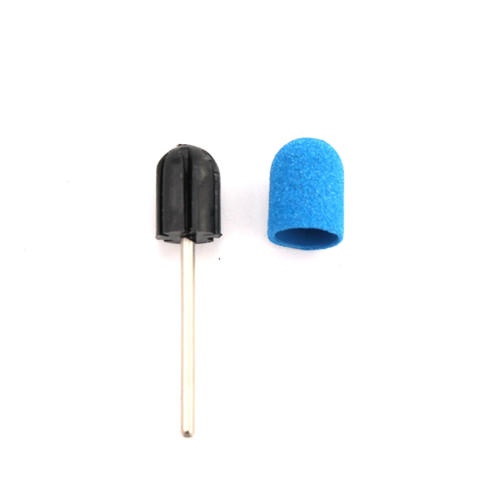 Electric Nail Drill Sanding Bands