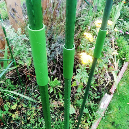 Plant Support Stakes Connectors