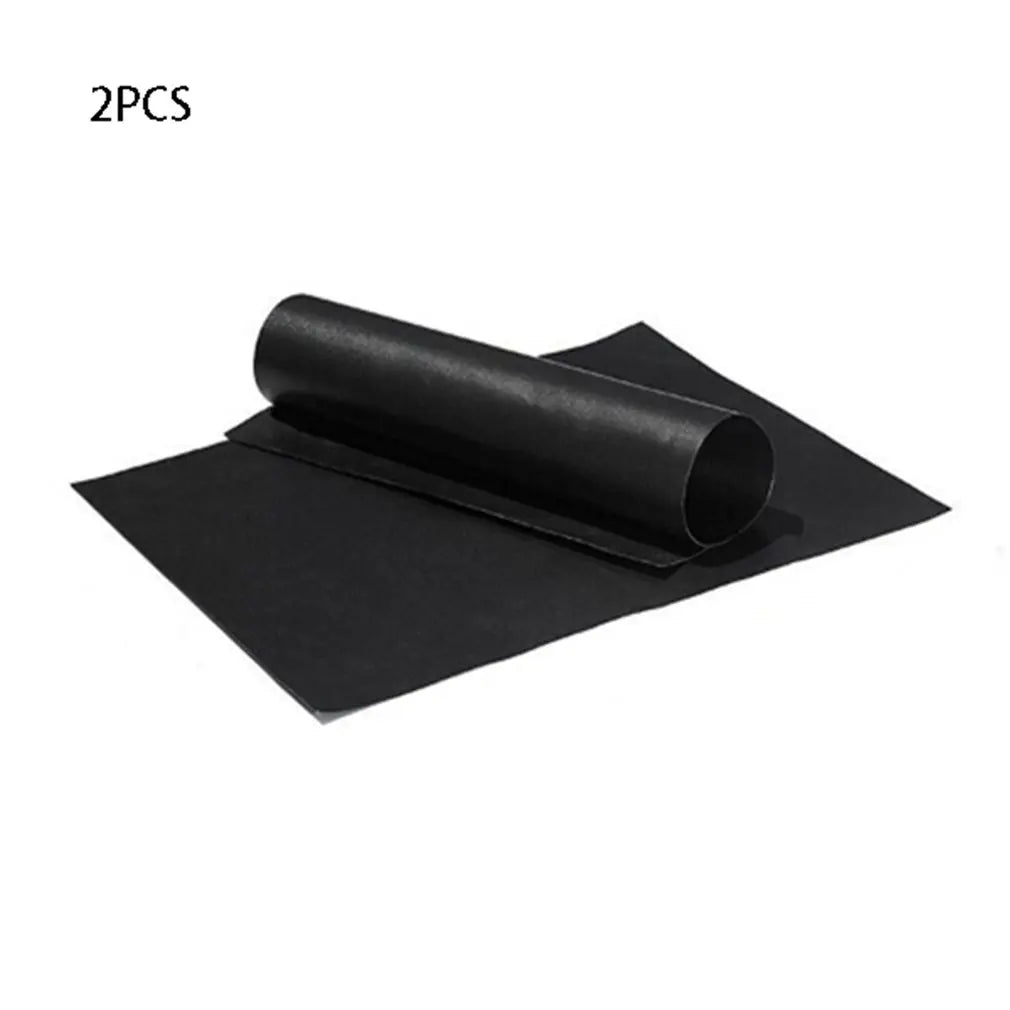 Reusable Non-Stick Barbecue Cooking Pad