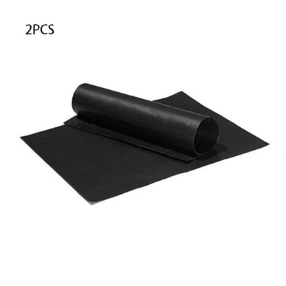 Reusable Non-Stick Barbecue Cooking Pad