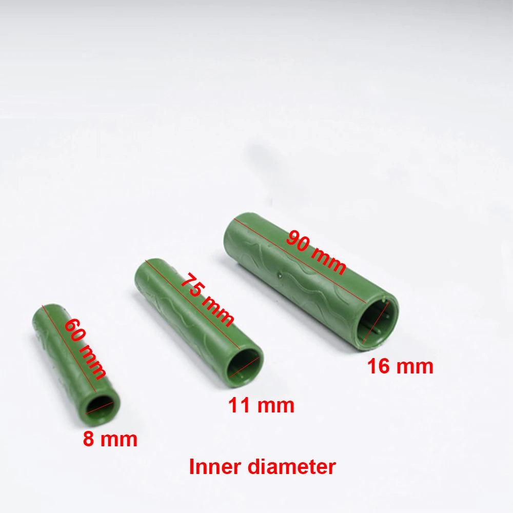 Plant Support Stakes Connectors