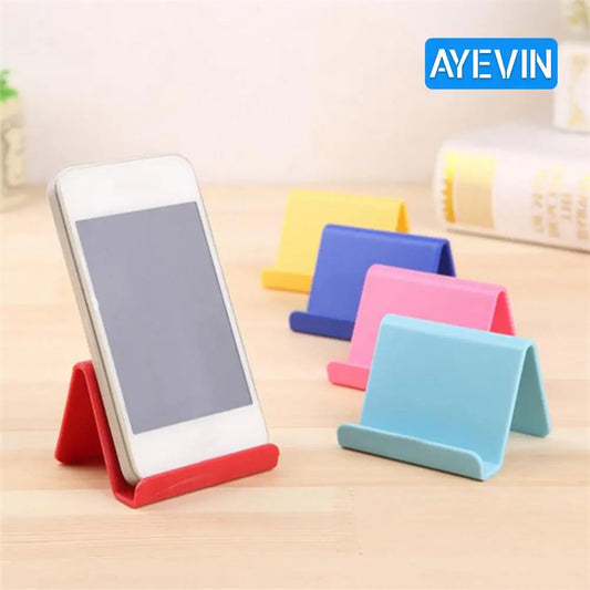 Candy Mini Portable Phone Holder
