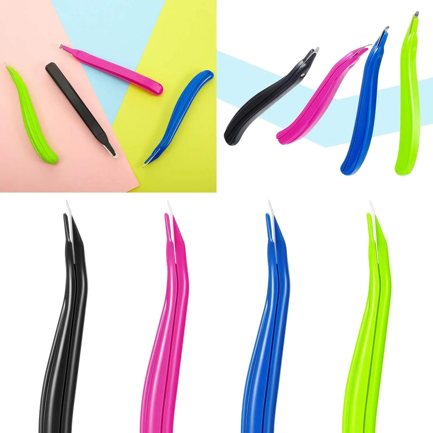 Portable Magnetic Staple Remover Tool