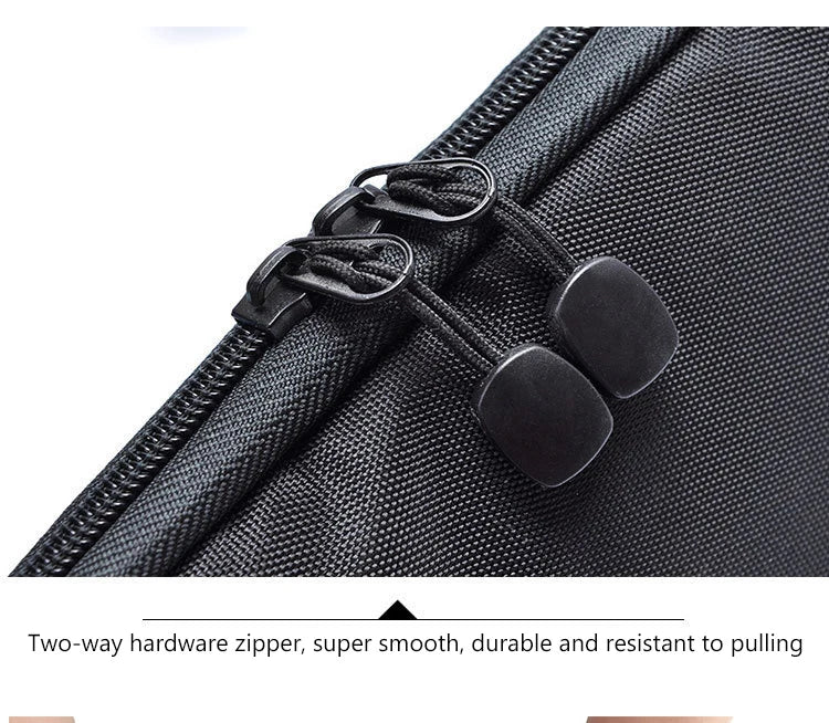 Tech Accessories Organizer Case