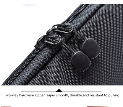 Tech Accessories Organizer Case