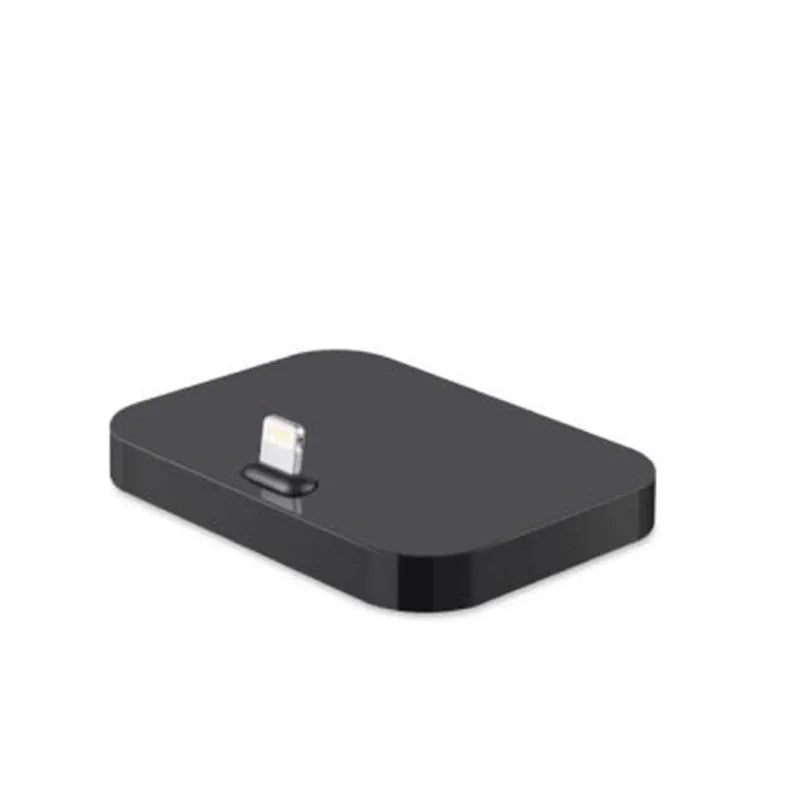 iPhone Charging Dock Station Stand
