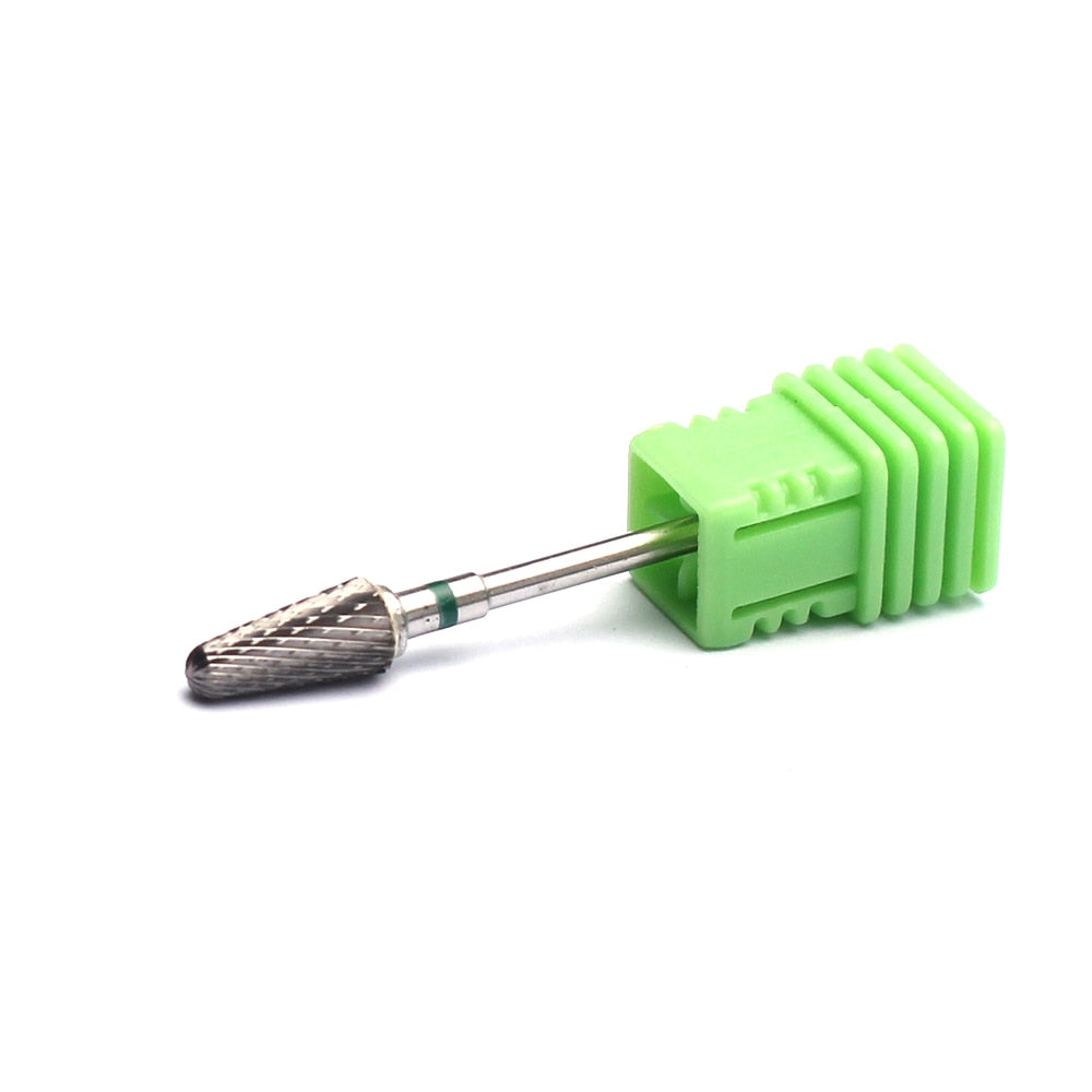 Tungsten Carbide Nail Drill Bit Cutter Eletric