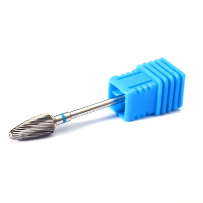 Tungsten Carbide Nail Drill Bit Cutter Eletric