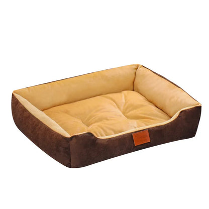 Soft Pet Bed Cushion