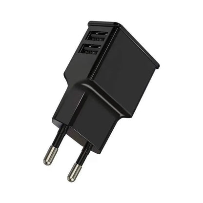 Universal 5V USB Wall Charger Power Adapter