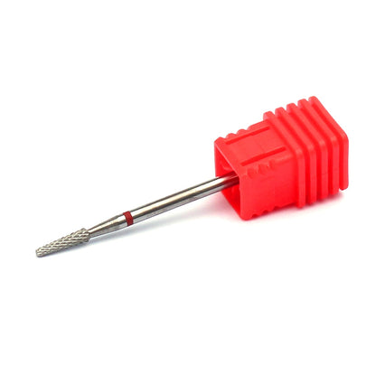 Tungsten Carbide Nail Drill Bit Cutter Eletric