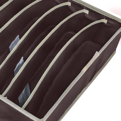 Underwear Storage Boxes