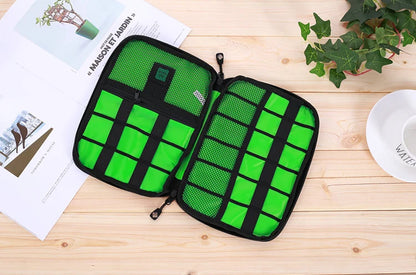 Tech Accessories Organizer Case