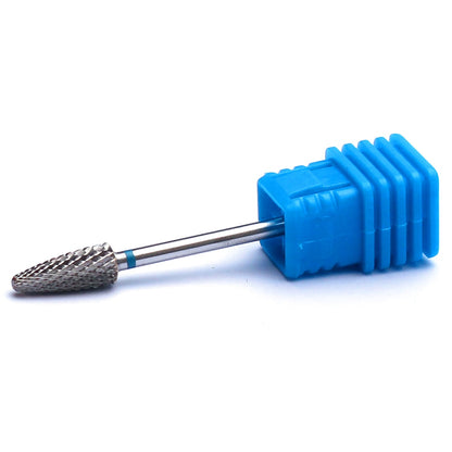 Tungsten Carbide Nail Drill Bit Cutter Eletric