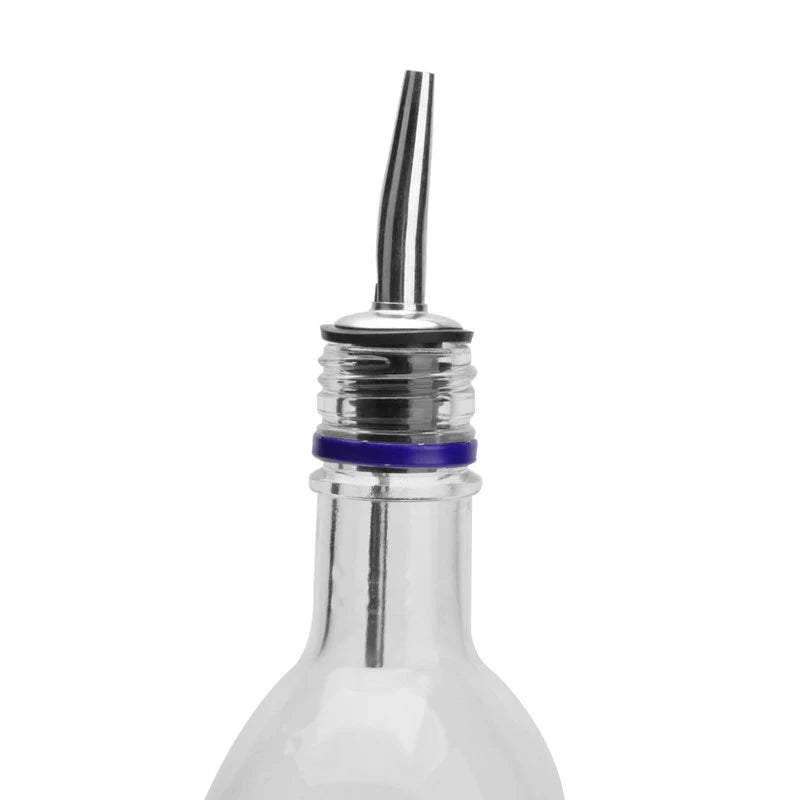 Stainless Steel Bottle Pourer