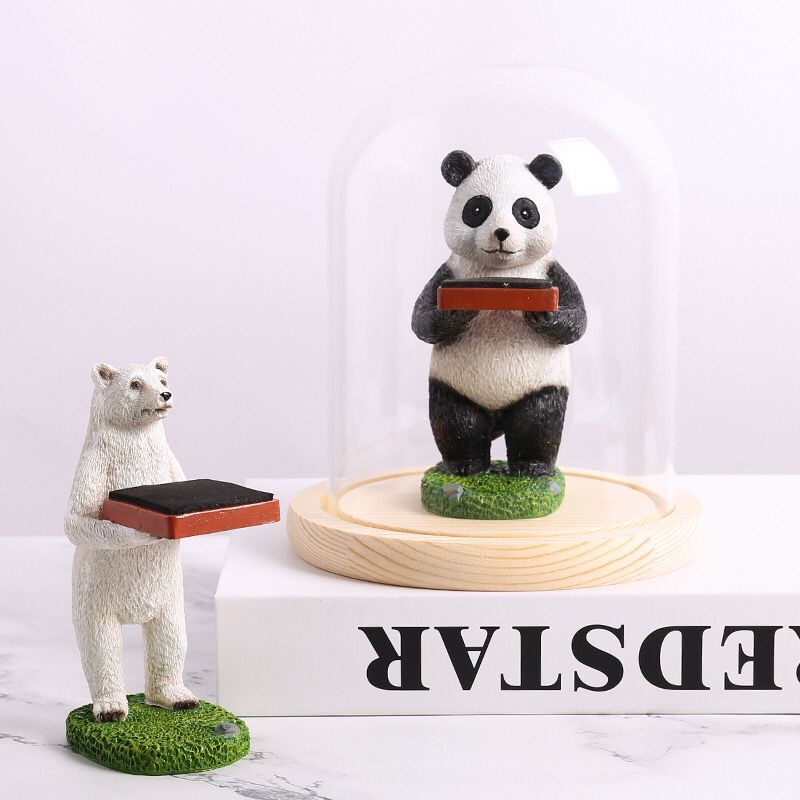 Animals Shape Watch Stand