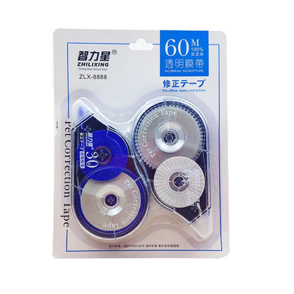 Correction Tape 12m/30m/60m