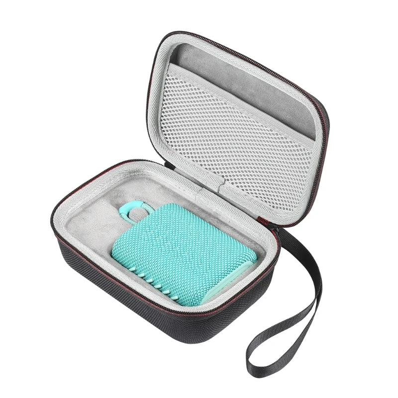 Shockproof Outdoor Travel Case