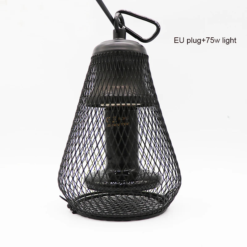 Ceramic Reptile Heating Lamp Heat Emitter