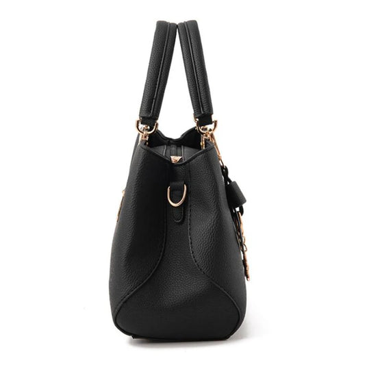 Elegant Women’s Tote Shoulder Bag