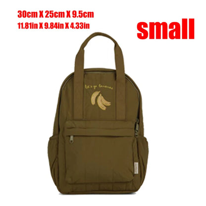 KS Waterproof Kids Backpack