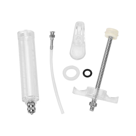 Bird Feeding Syringe Kit for Baby Birds & Small Pets
