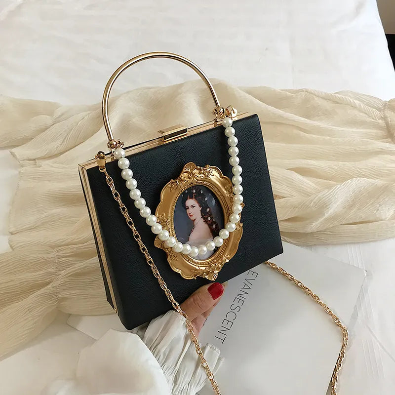 Vintage Evening Bag