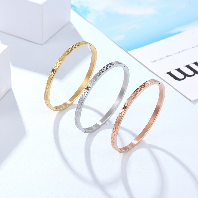 Trendy Bangle