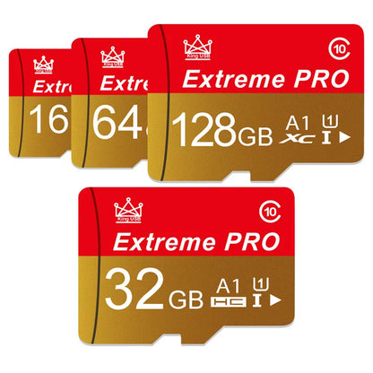 High Endurance Micro SD Memory Card