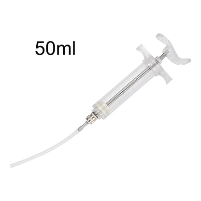 Bird Feeding Syringe Kit for Baby Birds & Small Pets