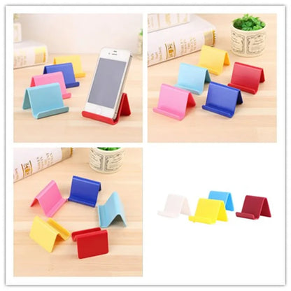 Candy Mini Portable Phone Holder