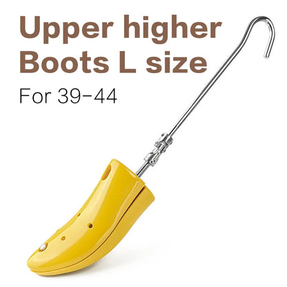Adjustable Shoe Stretcher for Boots & High Heels