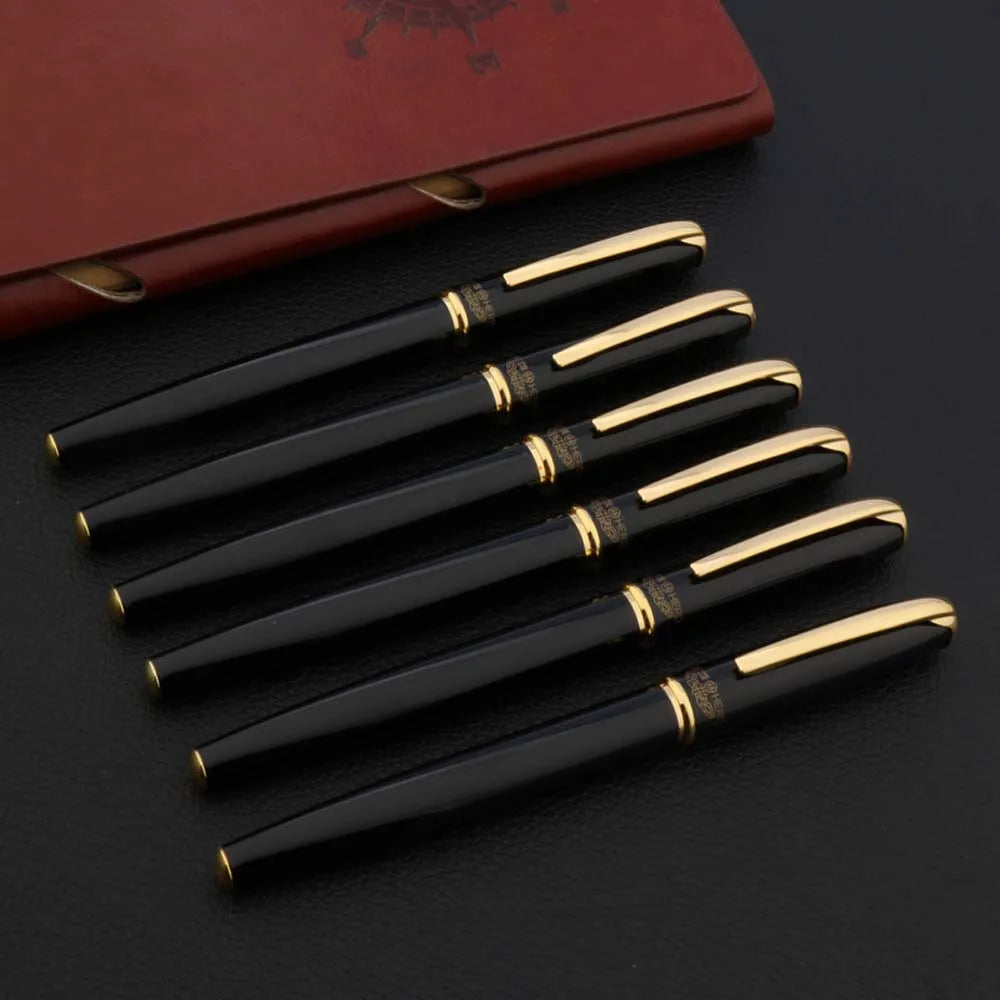 Parallel Calligraphy Fountain Pen