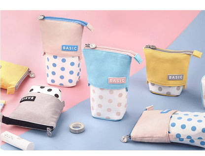Kawaii Pop-Up Pencil Case