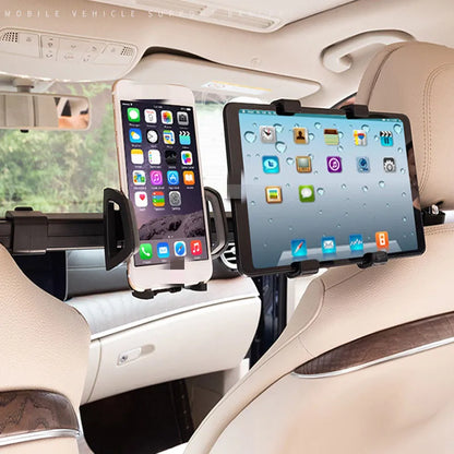 Car Phone Holder Bracket