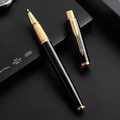 PARKER Metal Roller Pen