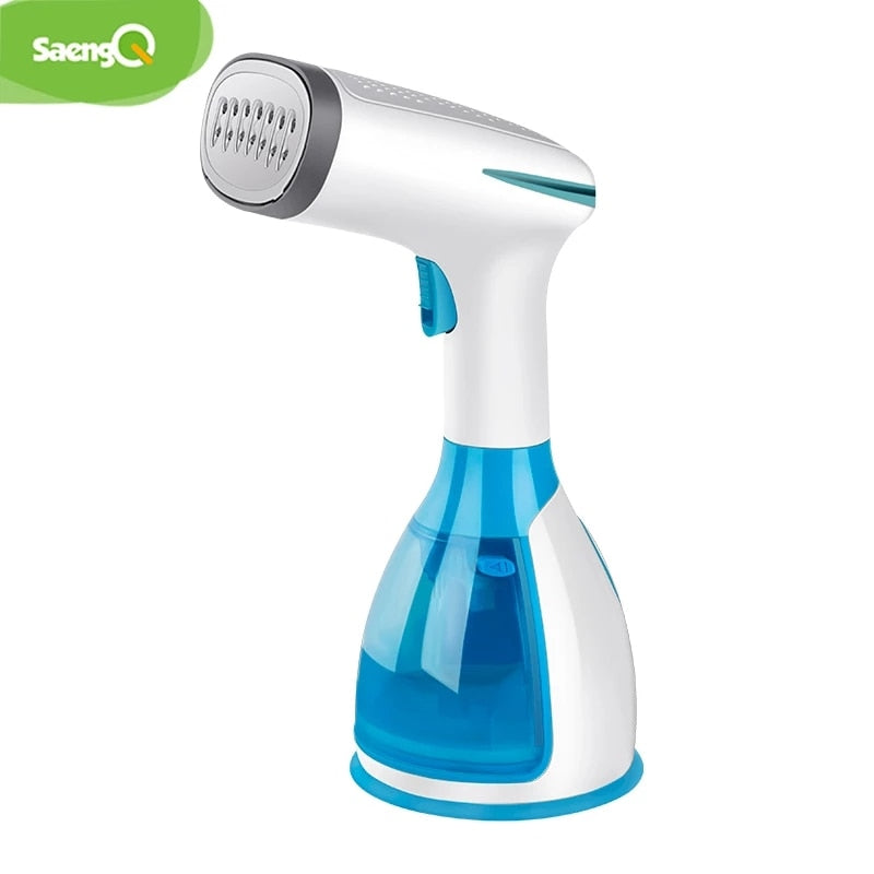 saengQ Handheld Garment Steamer 1500W