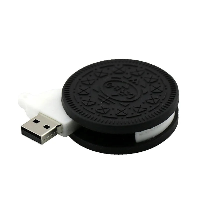Ice Cream USB Flash Drive