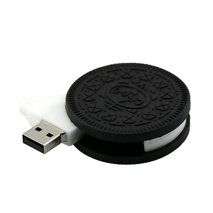 Ice Cream USB Flash Drive