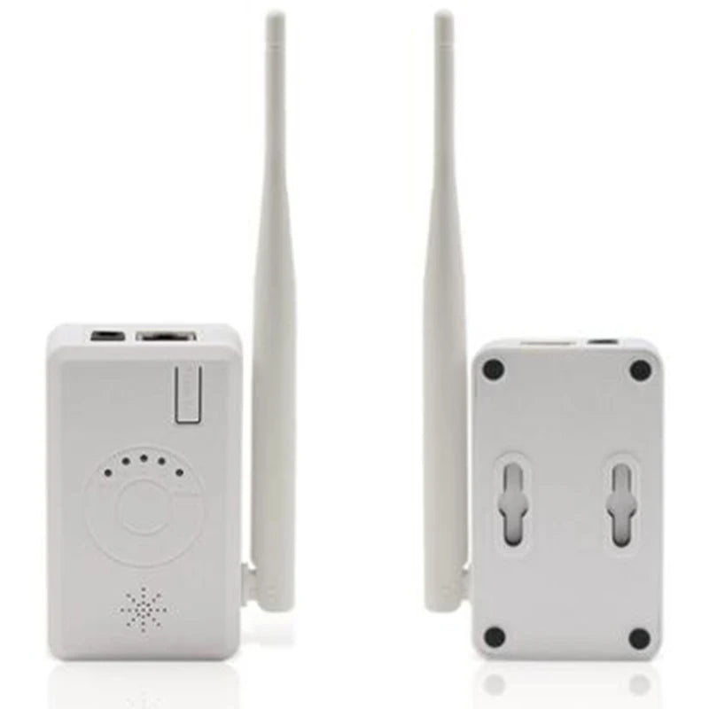 Anran Router WiFi Range