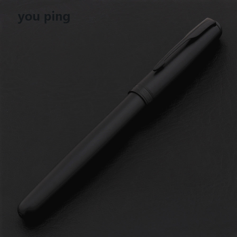 Jinhao 75 Luxury Metal Fountain Pen