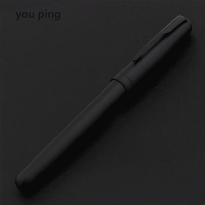 Jinhao 75 Luxury Metal Fountain Pen