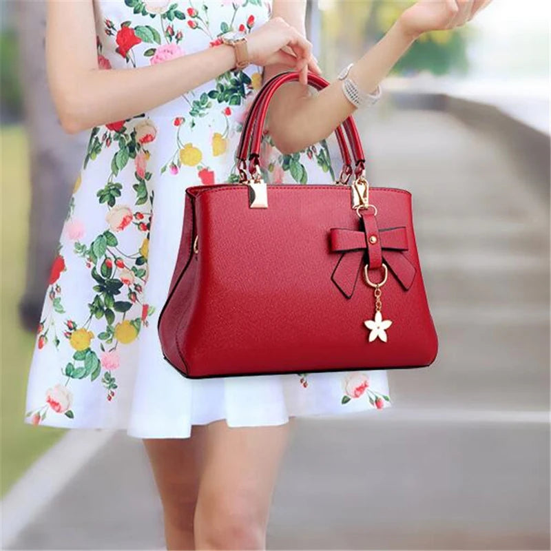 Elegant Women Messenger Bag