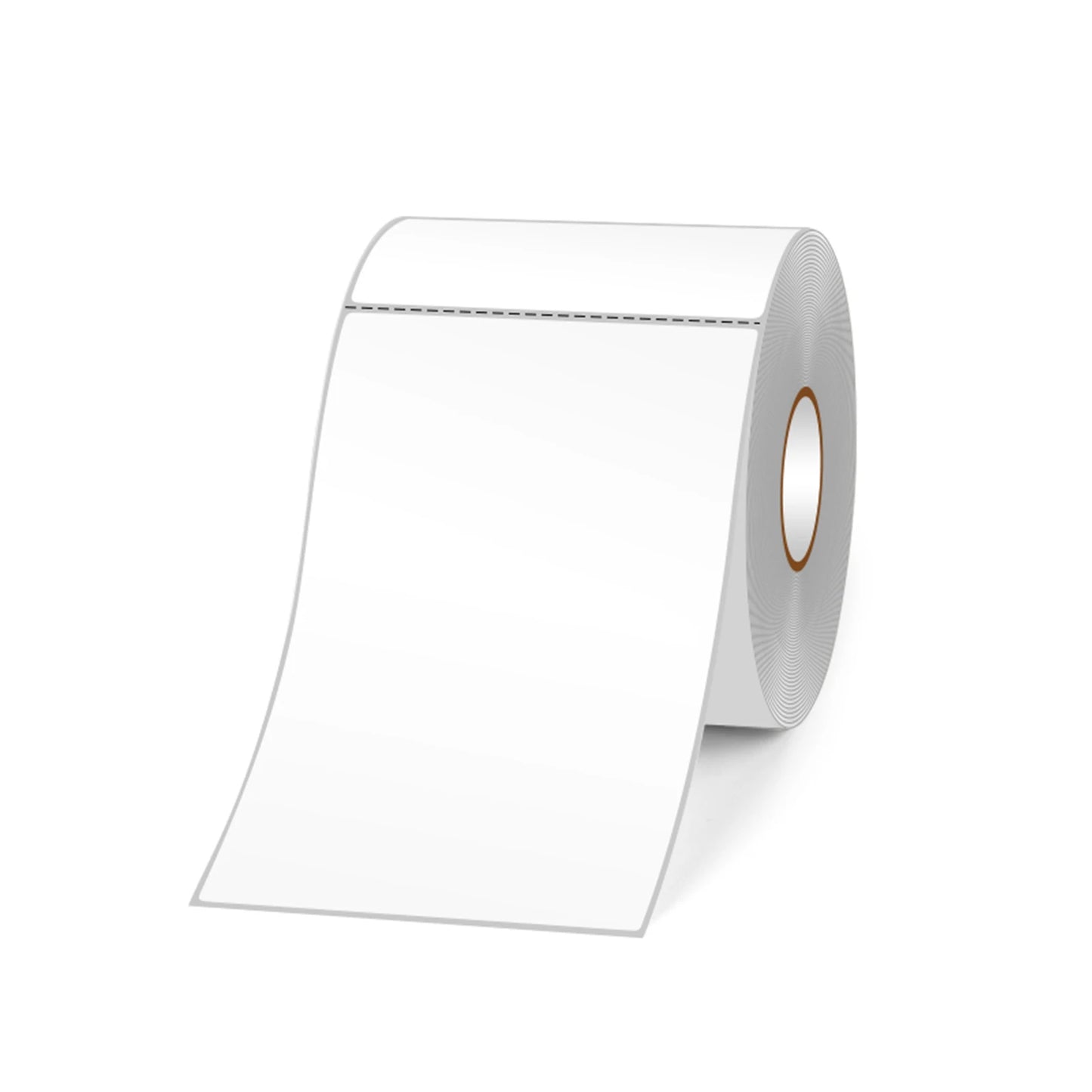 Thermal Shipping Labels Roll
